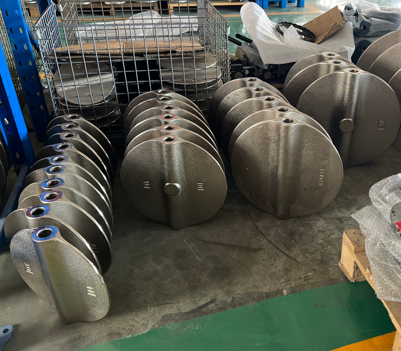 Butterfly Valve Plates ၏ပြည့်စုံရွေးချယ်မှုနှင့်လျှောက်လွှာများအတွက်လမ်းညွှန်