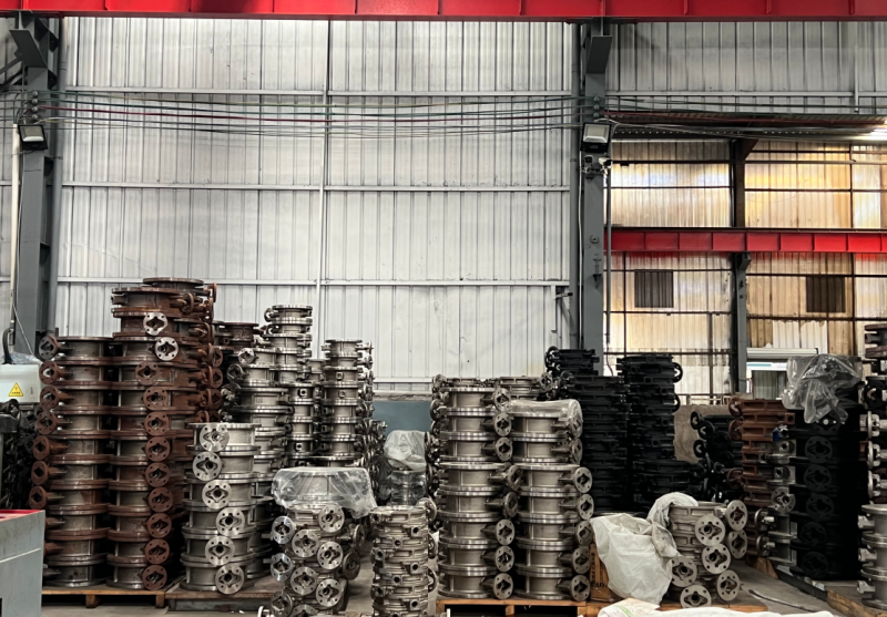 Butterfly Valve တံဆိပ်ခတ်ခြင်း၏ရွေးချယ်မှုနှင့်လျှောက်လွှာ၏အသေးစိတ်ရှင်းပြချက်