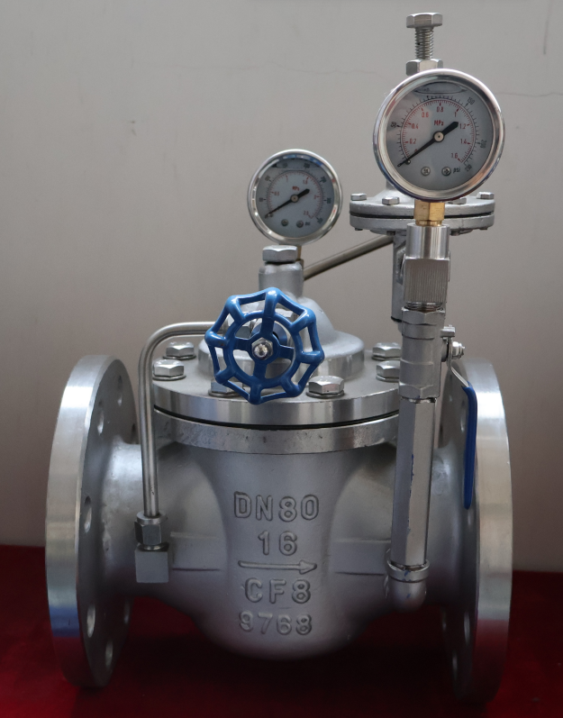 ဘုံအဆို့ရှင်စံချိန်စံညွှန်းများ - API, DIN, JIS, ISO အသေးစိတ်ရှင်းပြချက်