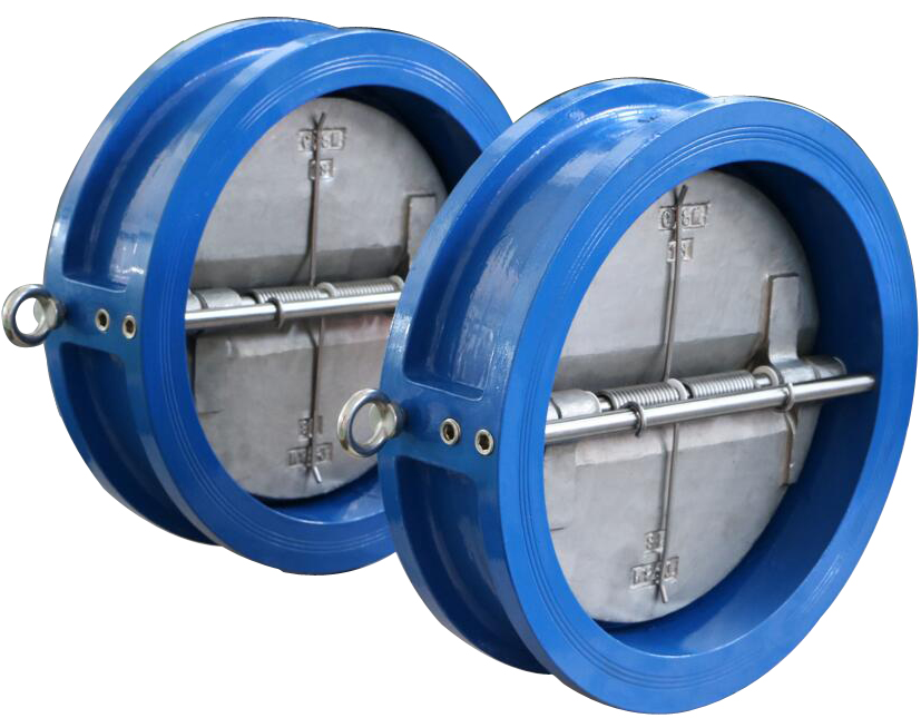 Check Valves ၏နိယာမနှင့်လျှောက်လွှာ