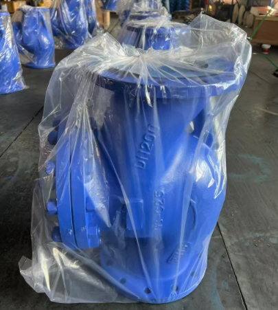 အမျိုးမျိုးသော Check Valves အမျိုးအစားများ (ရိုးရှင်းသောလမ်းညွှန်)