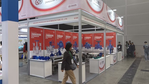 မလေးရှားတွင် ပြပွဲ အောင်မြင်စွာ ပြီးဆုံးသည်။