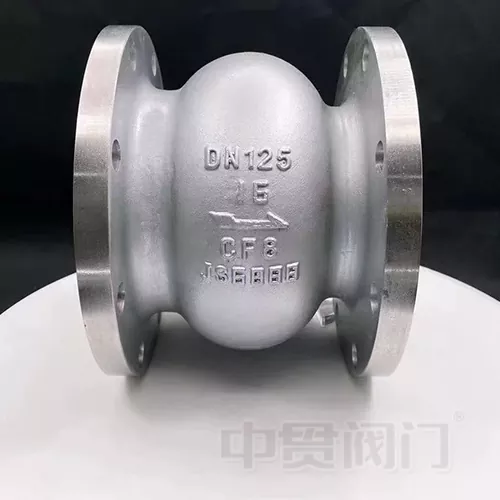 သင့်စက်မှုလုပ်ငန်းသုံး Applications အတွက် Lift Type Check Valve ကို ဘာကြောင့်ရွေးချယ်သင့်တာလဲ။