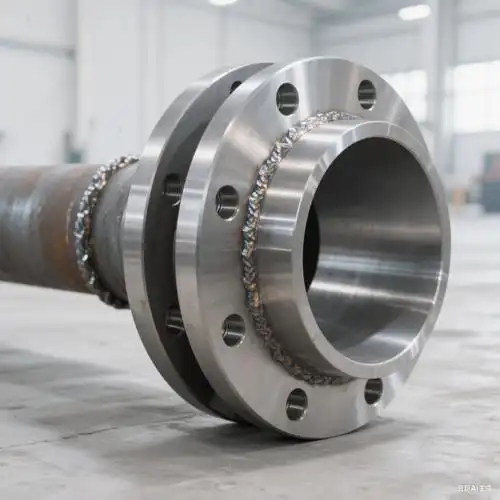 Socket Weld ဆိုတာ ဘာလဲ။