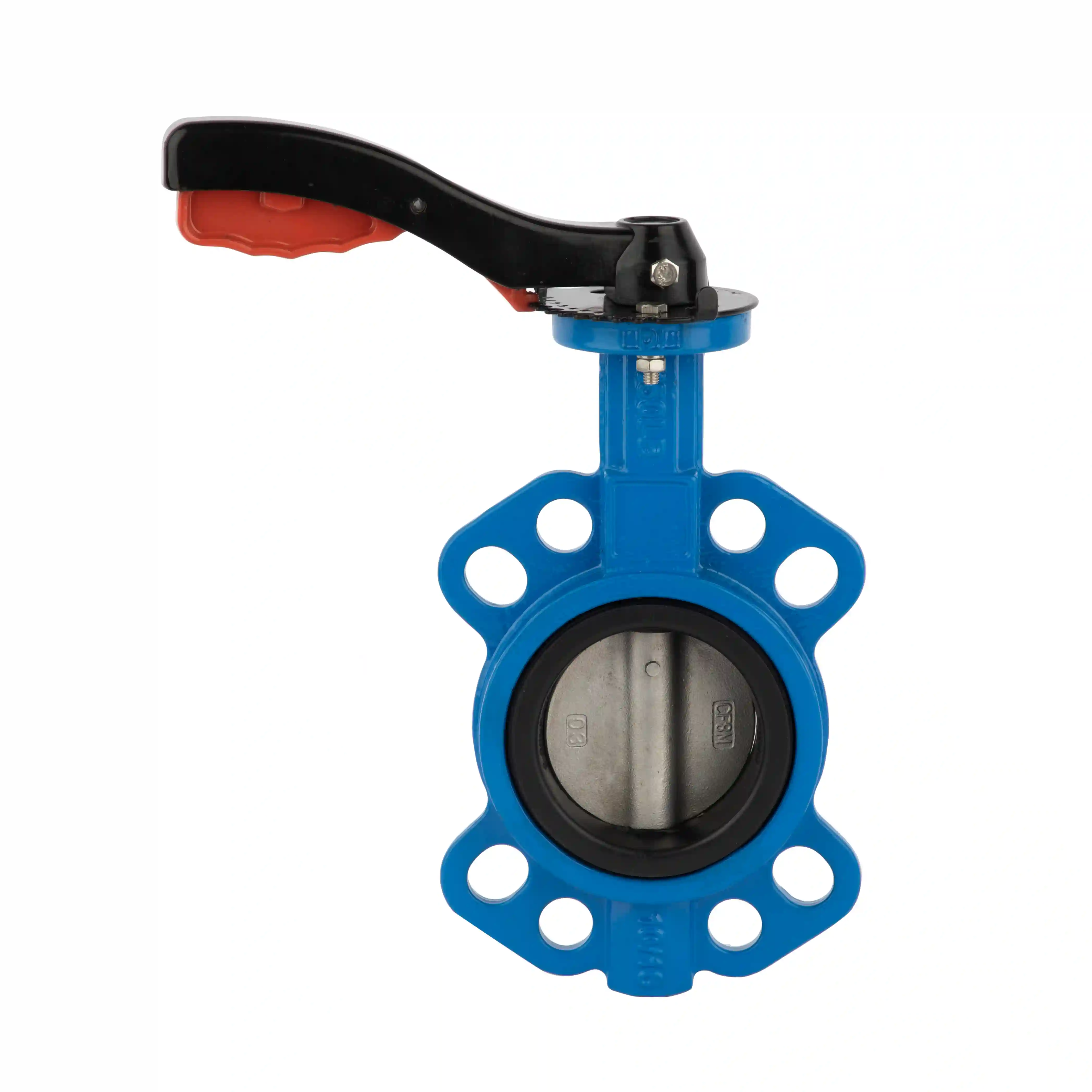 Valves ရှိ Hard Seal နှင့် Soft Seal အကြား ကွာခြားချက်
